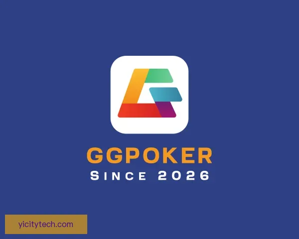 认识GGPoker